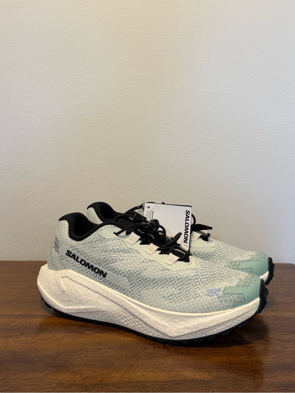 Salomon women’s Aero Blaze 4 GRVL